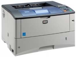 Лазерный принтер Kyocera FS-1120D