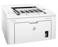 Принтер HP LJ M203