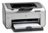Принтер HP LaserJet P1006 - Принтеры HP LaserJet