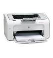 Принтер HP LaserJet P1005 - Принтеры HP LaserJet